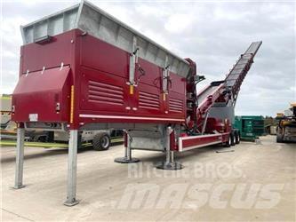 GCS MULCH MONSTER Transportoare