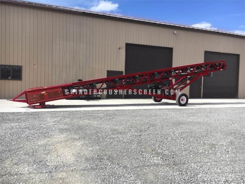 GCS RPRS Transportoare
