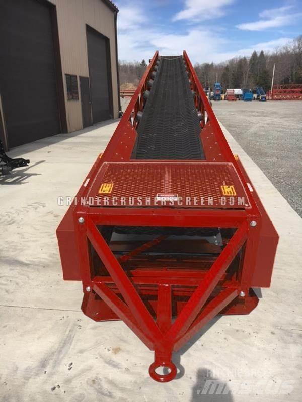 GCS RPRS Transportoare