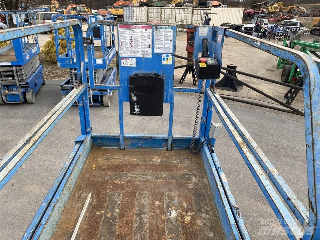 Genie GS3246 Platforme foarfeca
