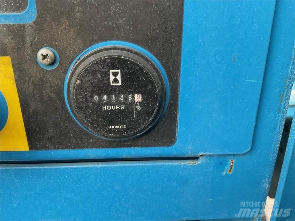 Genie GS4390RT Platforme foarfeca