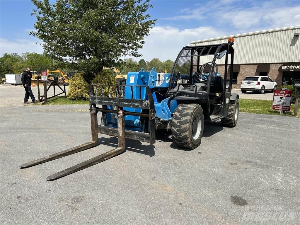 Genie GTH5519 Stivuitoare telescopice