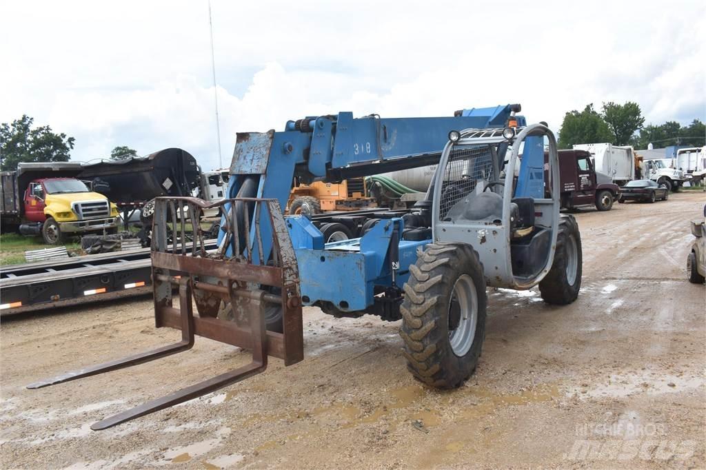 Genie GTH842 Stivuitoare telescopice