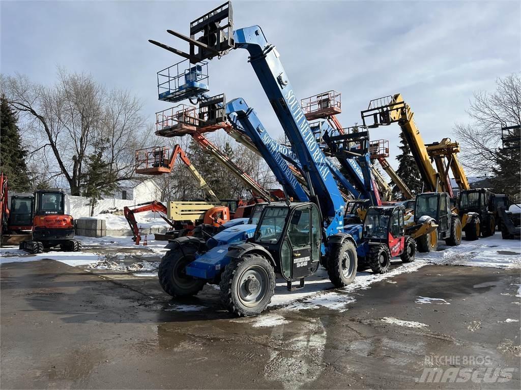 Genie GTH844 Stivuitoare telescopice