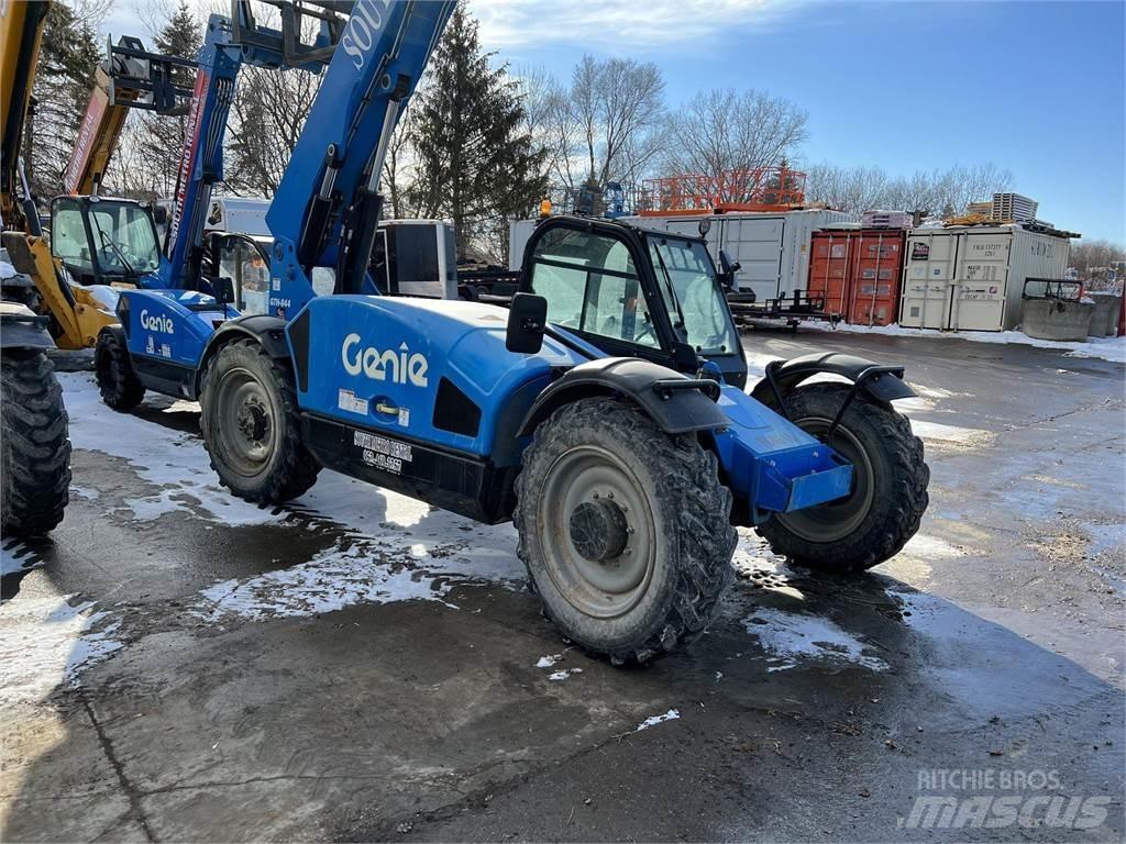 Genie GTH844 Stivuitoare telescopice