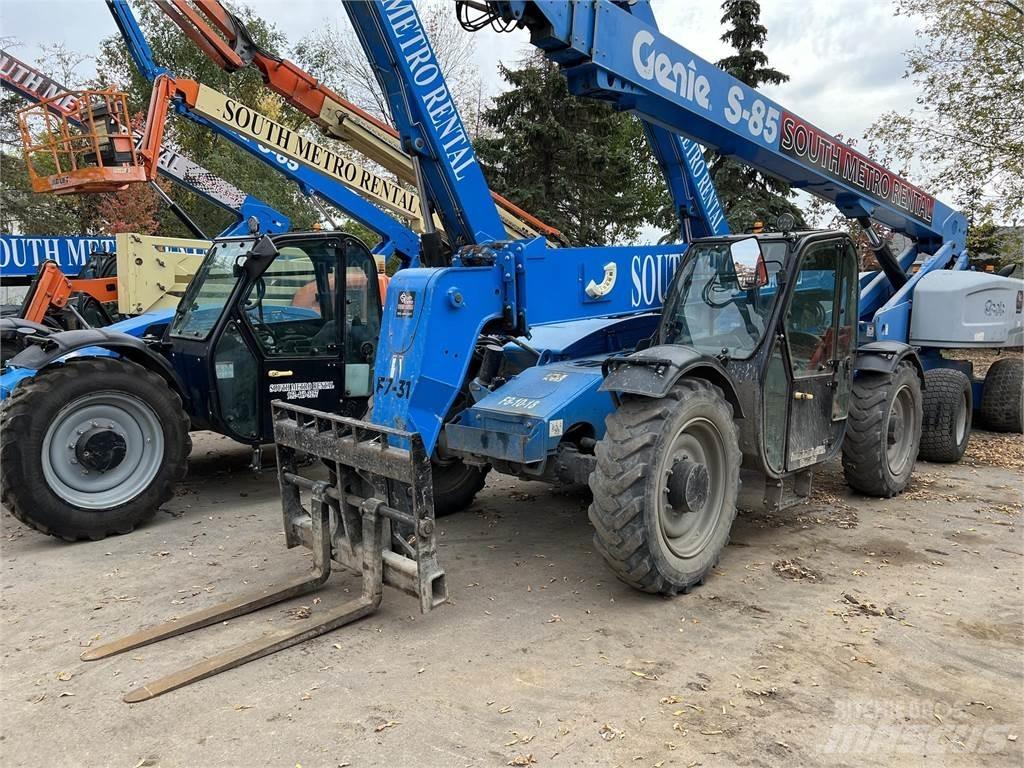 Genie GTH844 Stivuitoare telescopice