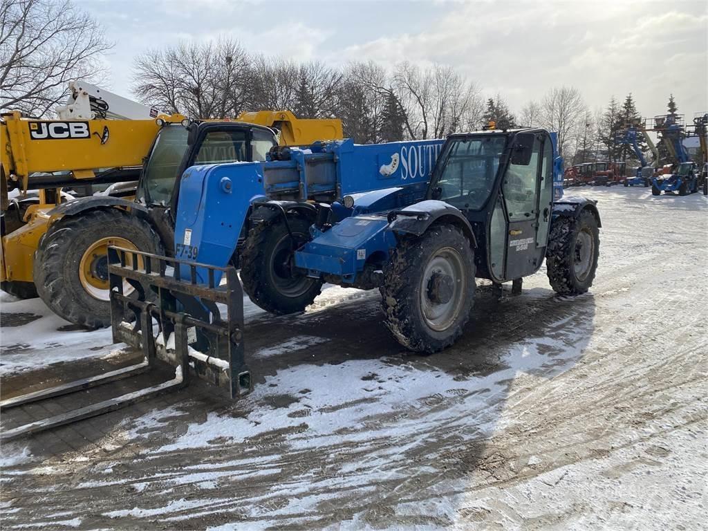 Genie GTH844 Stivuitoare telescopice