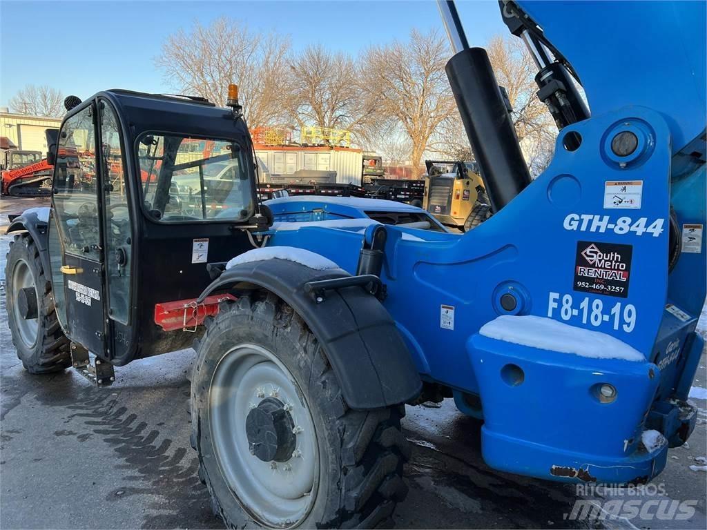 Genie GTH844 Stivuitoare telescopice