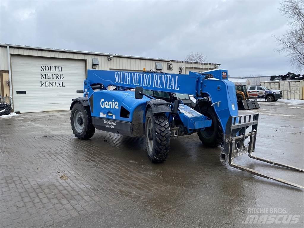 Genie GTH844 Stivuitoare telescopice