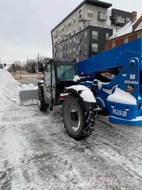 Genie GTH844 Stivuitoare telescopice