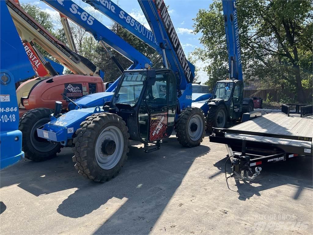 Genie GTH844 Stivuitoare telescopice