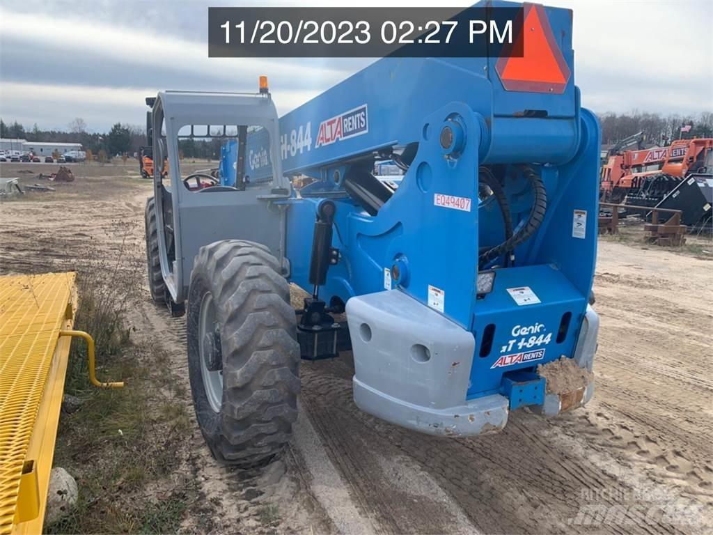 Genie GTH844 Stivuitoare telescopice