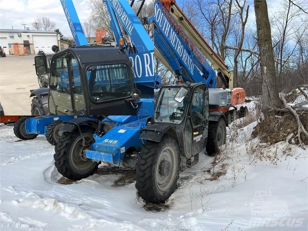 Genie GTH844 Stivuitoare telescopice