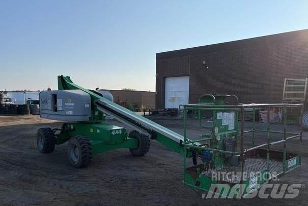 Genie S40 Nacele cu brat telescopic