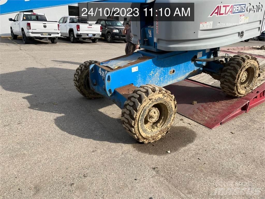 Genie S45 Nacele cu brat telescopic