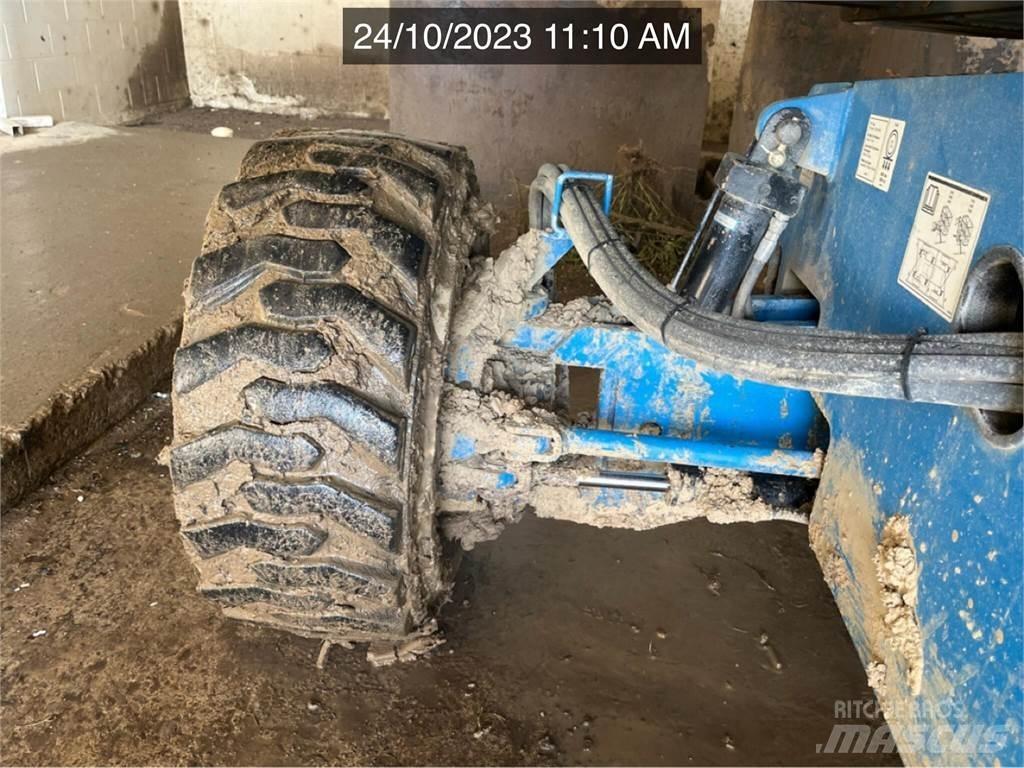 Genie S45 Nacele cu brat telescopic