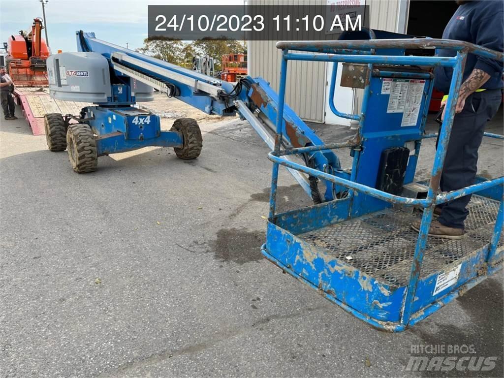 Genie S45 Nacele cu brat telescopic