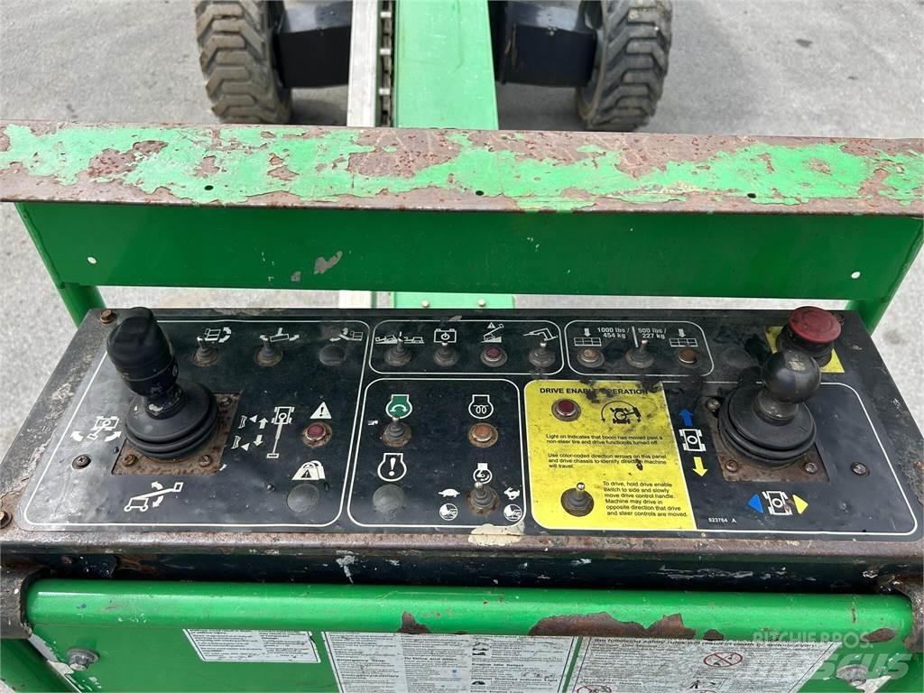Genie S60X Nacele cu brat telescopic