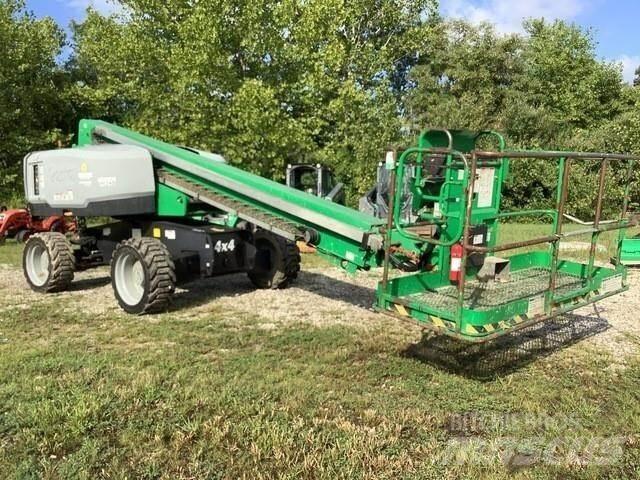 Genie S60X Nacele cu brat telescopic