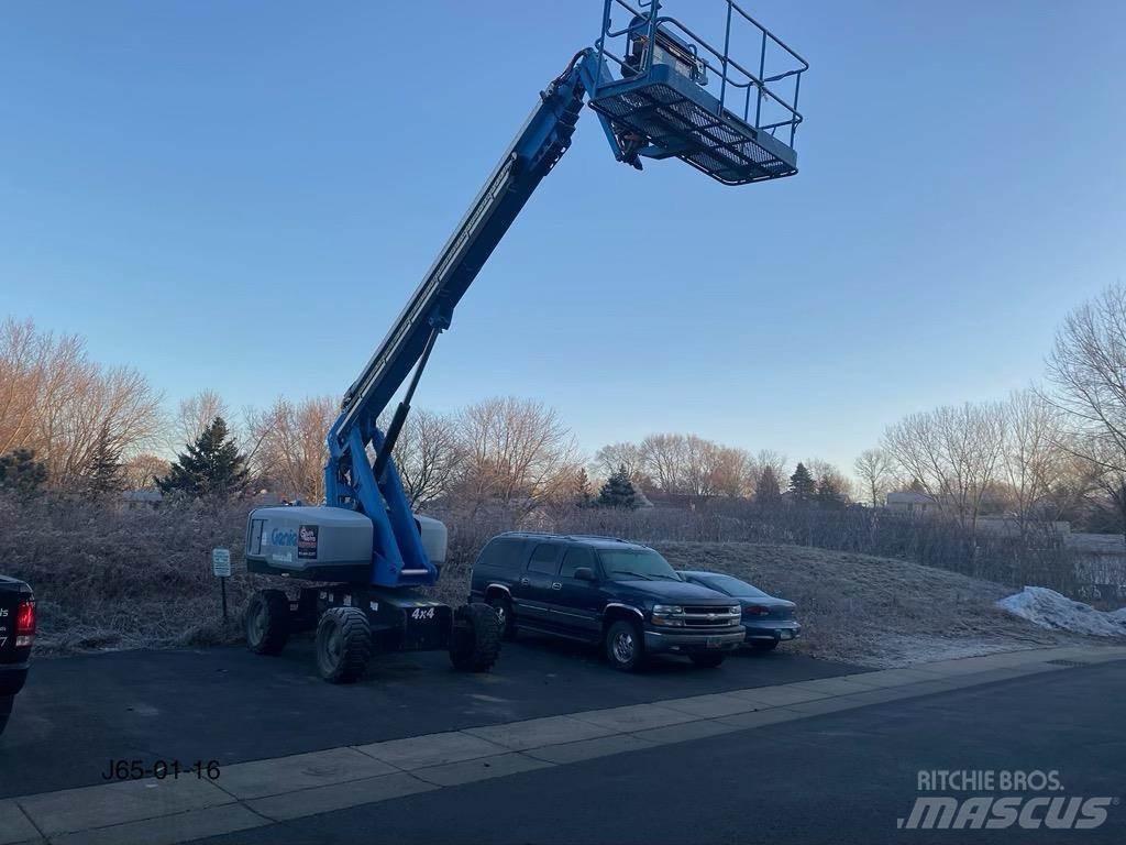 Genie S65 Nacele cu brat telescopic