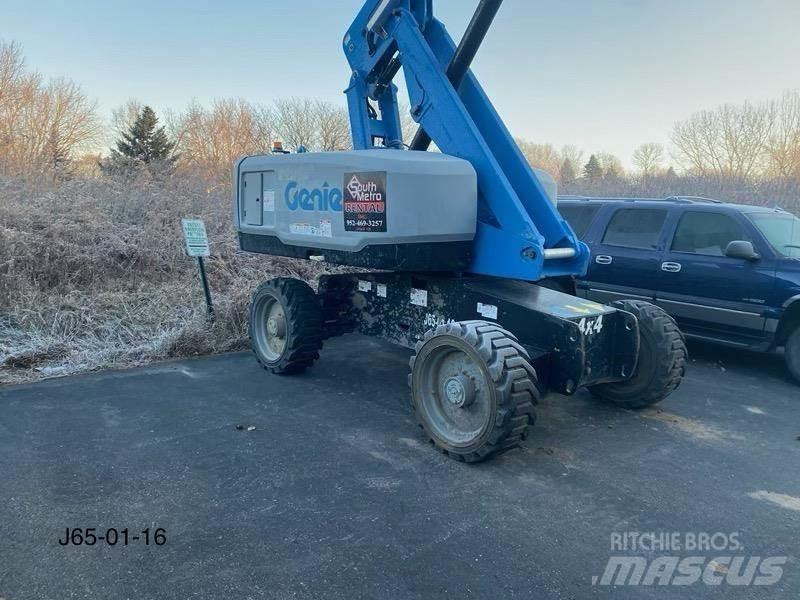 Genie S65 Nacele cu brat telescopic
