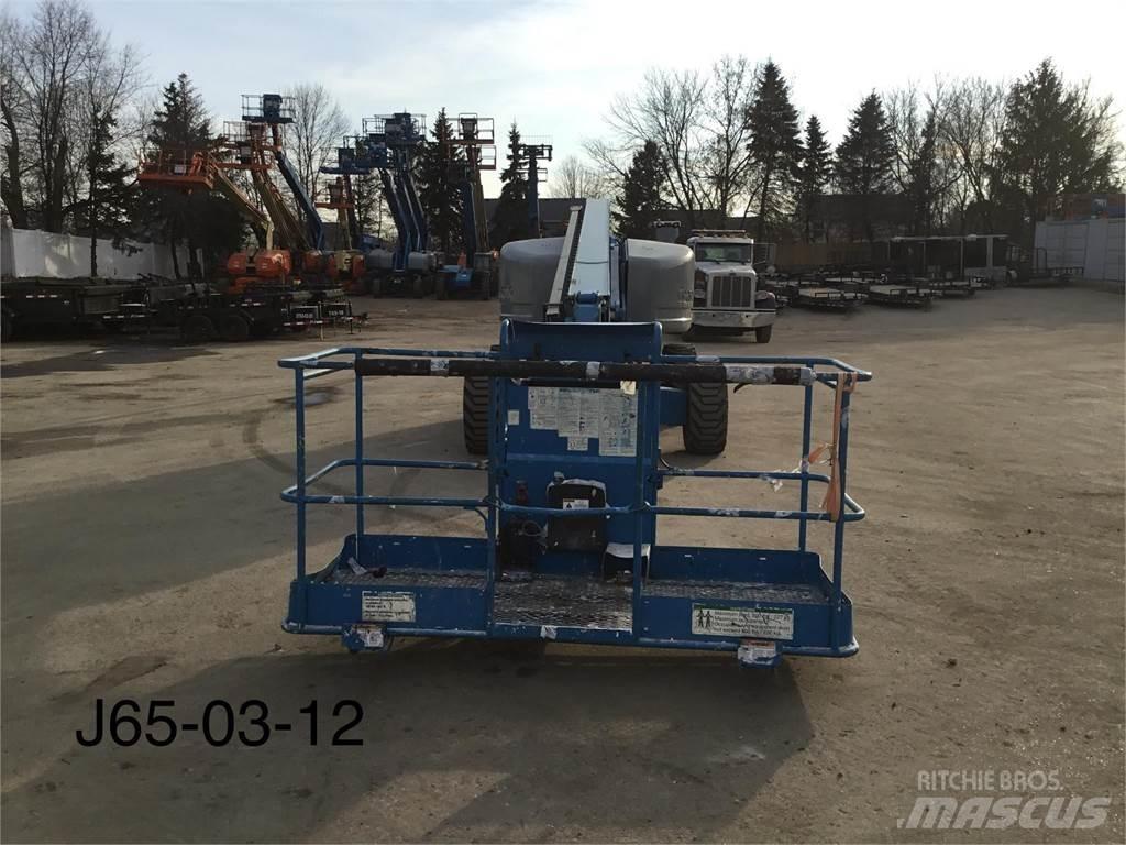 Genie S65 Nacele cu brat telescopic