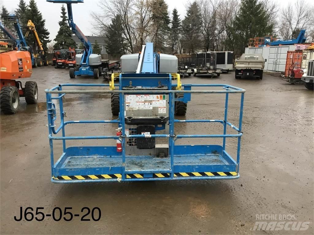 Genie S65XC Nacele cu brat telescopic