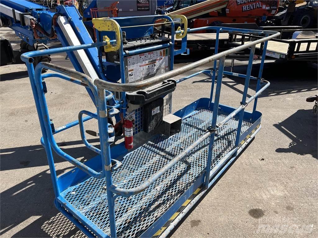 Genie S65XC Nacele cu brat telescopic