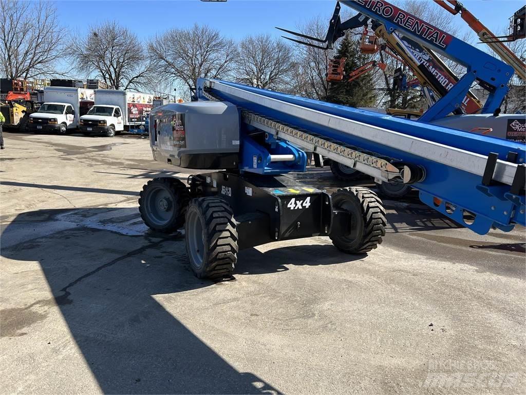 Genie S65XC Nacele cu brat telescopic