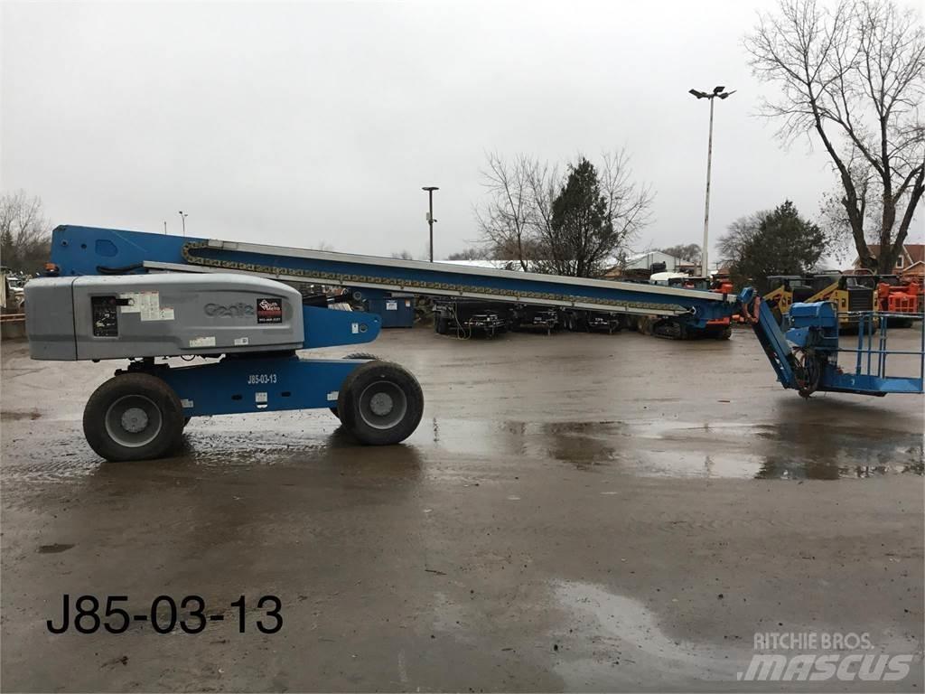 Genie S85 Nacele cu brat telescopic