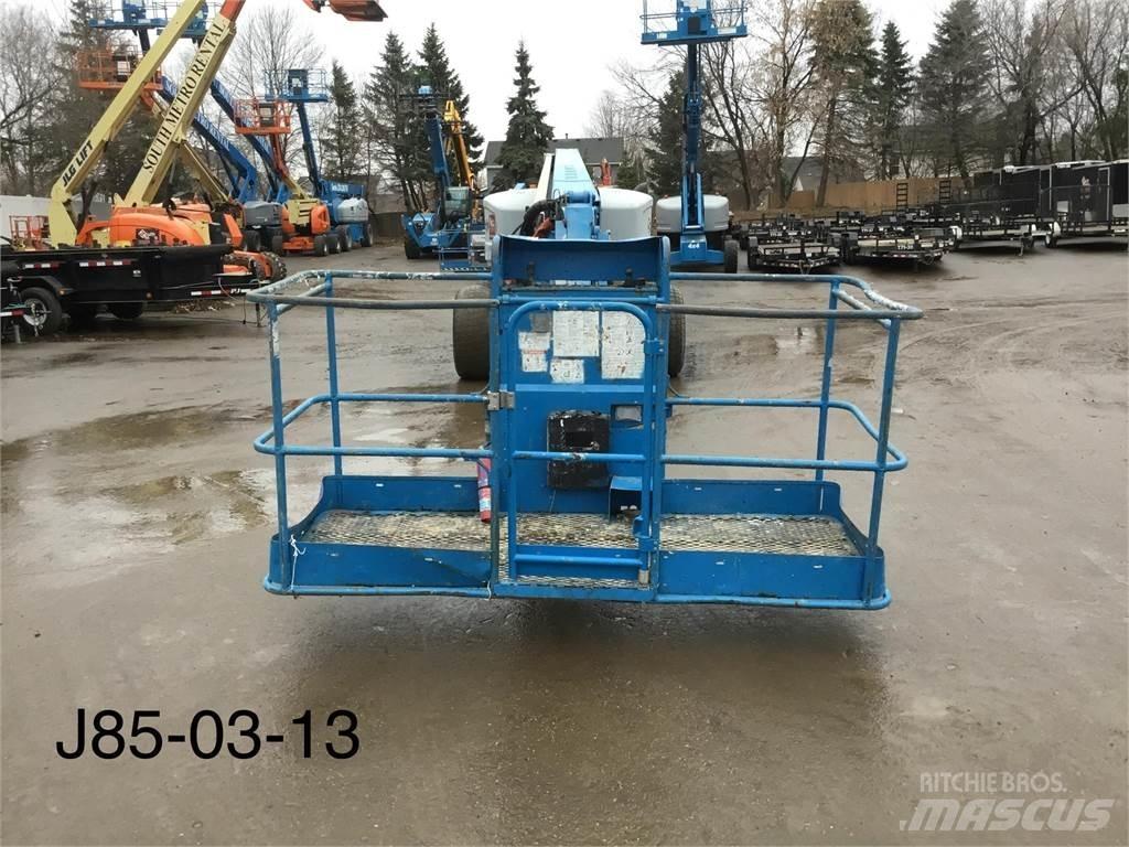 Genie S85 Nacele cu brat telescopic