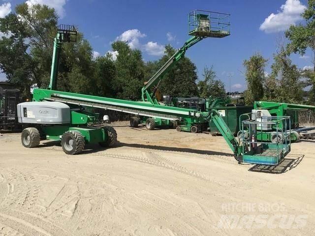 Genie S85 Nacele cu brat telescopic