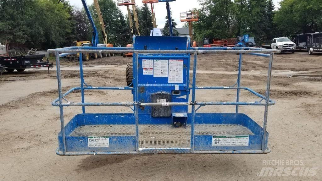 Genie S85 Nacele cu brat telescopic