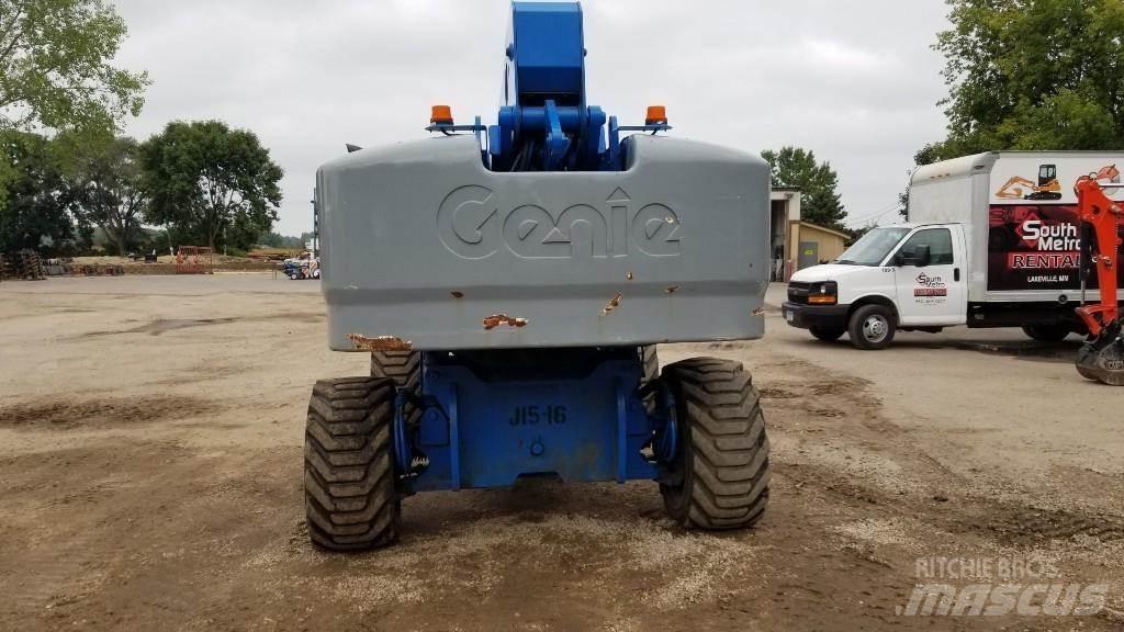 Genie S85 Nacele cu brat telescopic