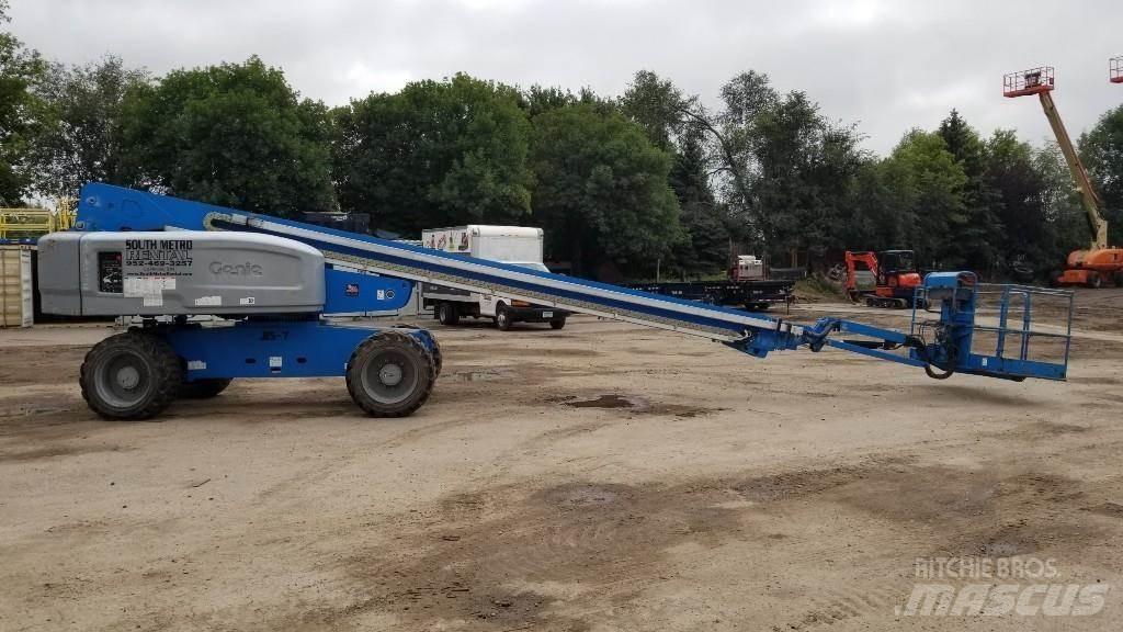 Genie S85 Nacele cu brat telescopic