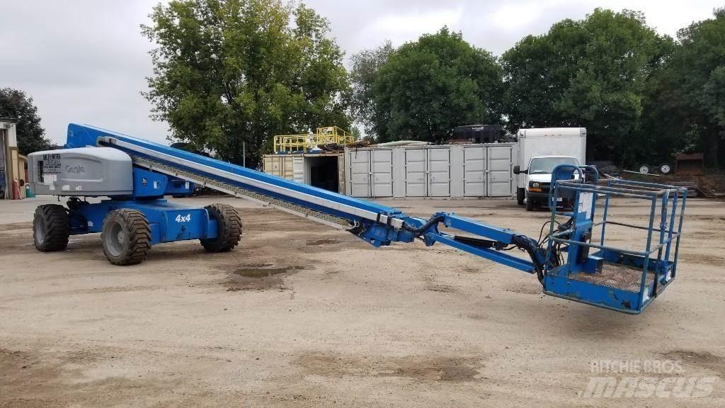 Genie S85 Nacele cu brat telescopic
