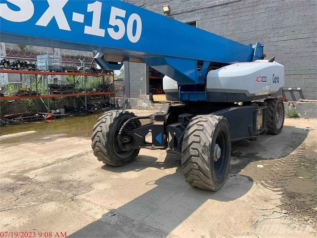 Genie SX150 Nacele cu brat telescopic