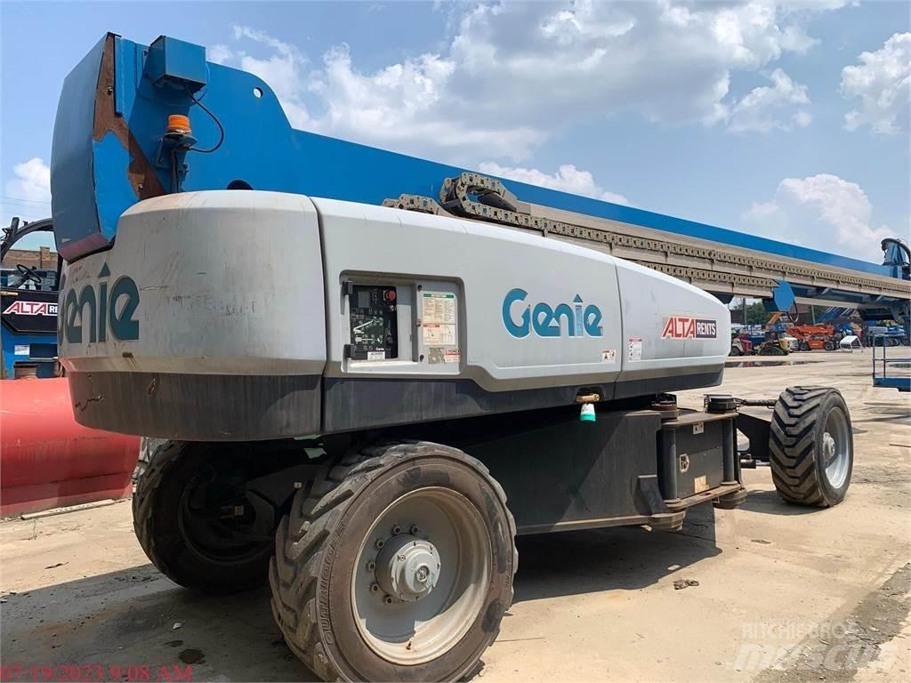 Genie SX150 Nacele cu brat telescopic