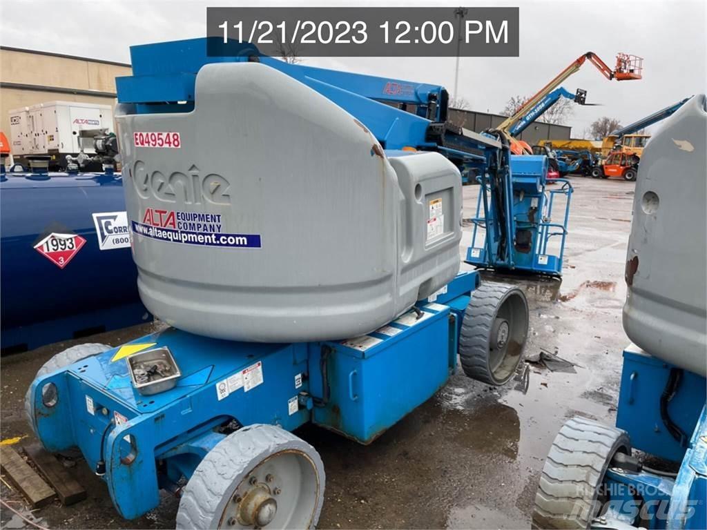 Genie Z40/23N RJ Nacele cu brat articulat