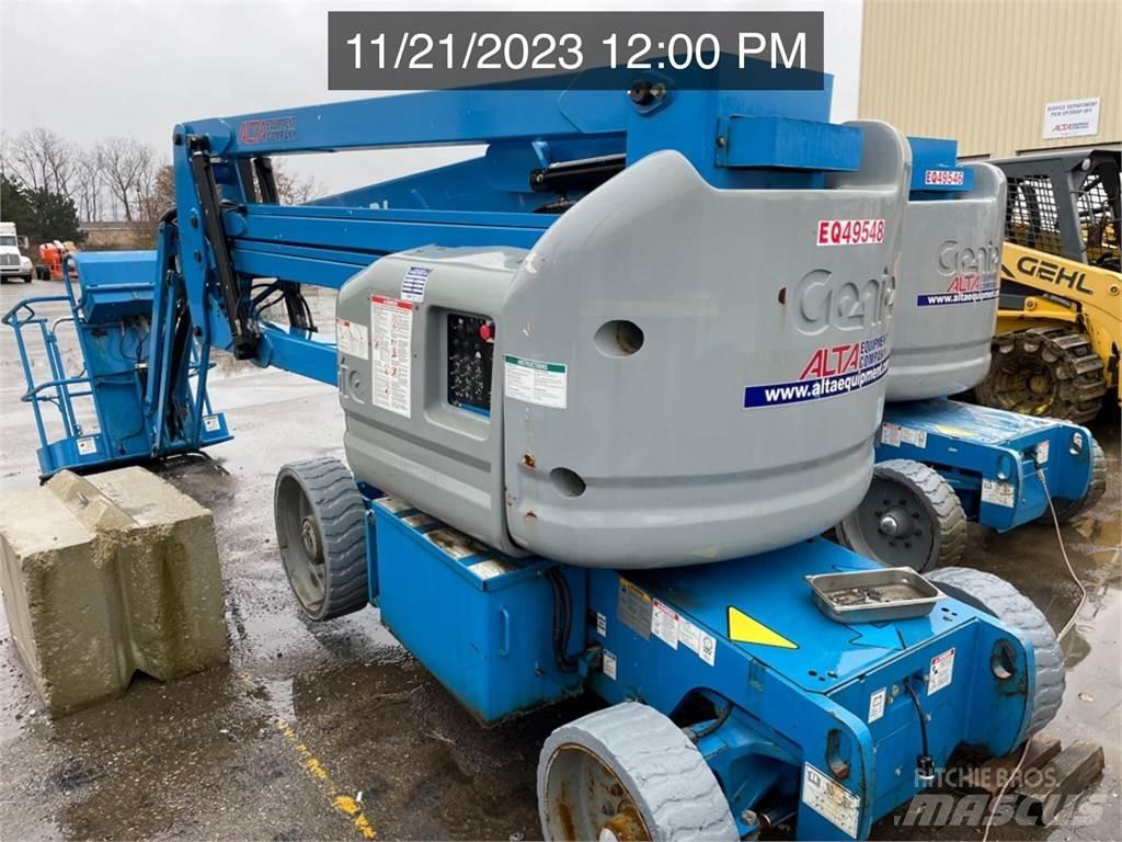 Genie Z40/23N RJ Nacele cu brat articulat