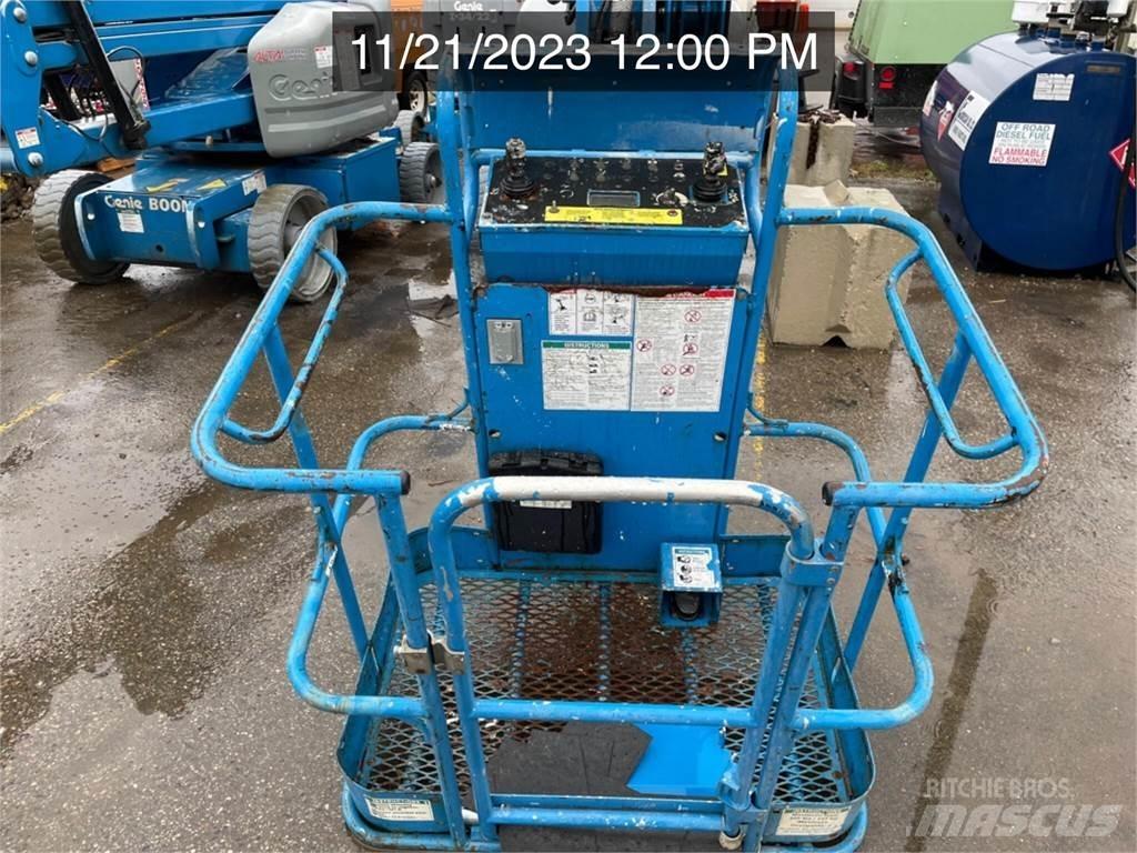 Genie Z40/23N RJ Nacele cu brat articulat