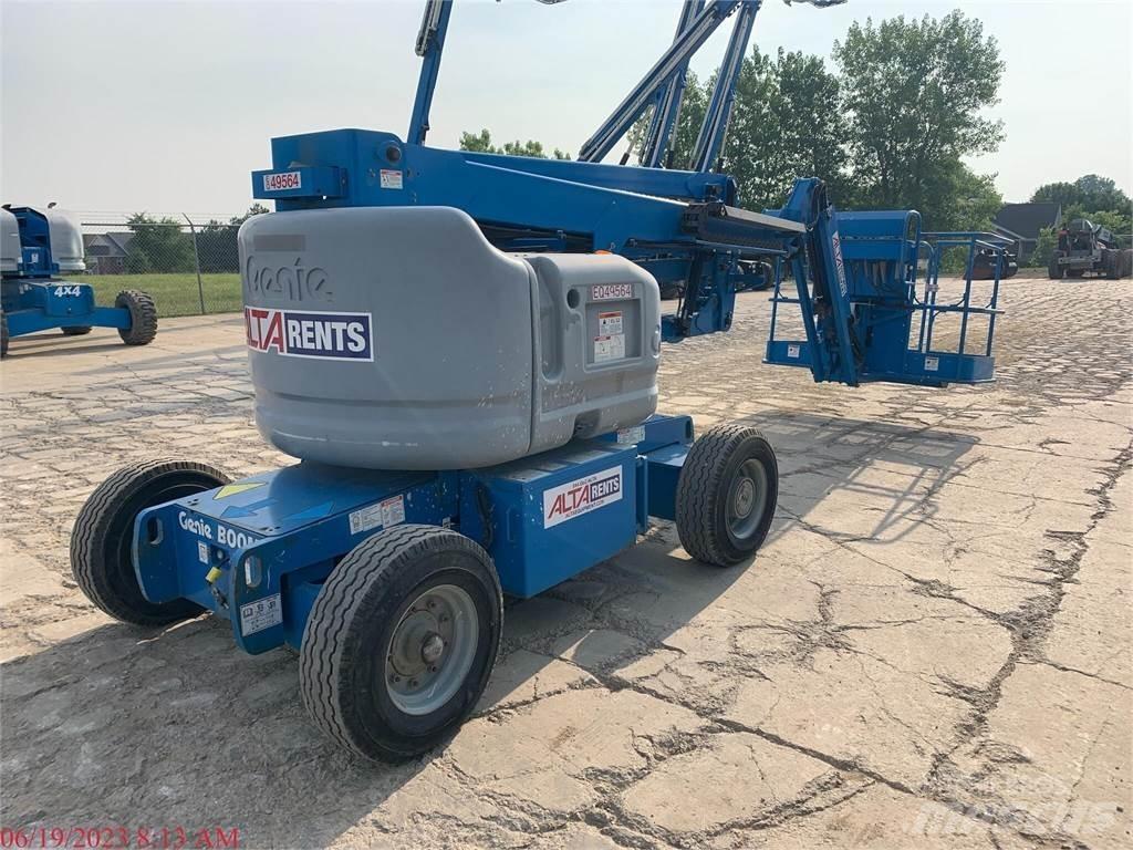 Genie Z45/25JDC Nacele cu brat articulat