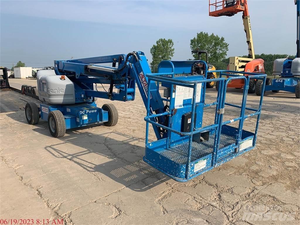 Genie Z45/25JDC Nacele cu brat articulat