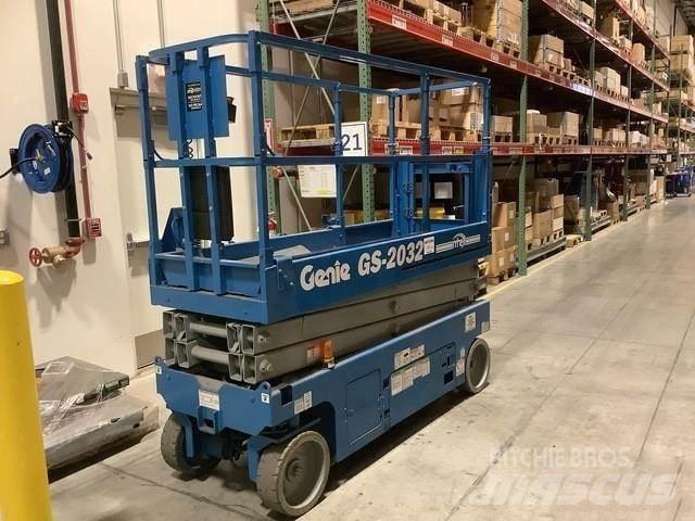 Genie Z45/25JIC Nacele cu brat articulat
