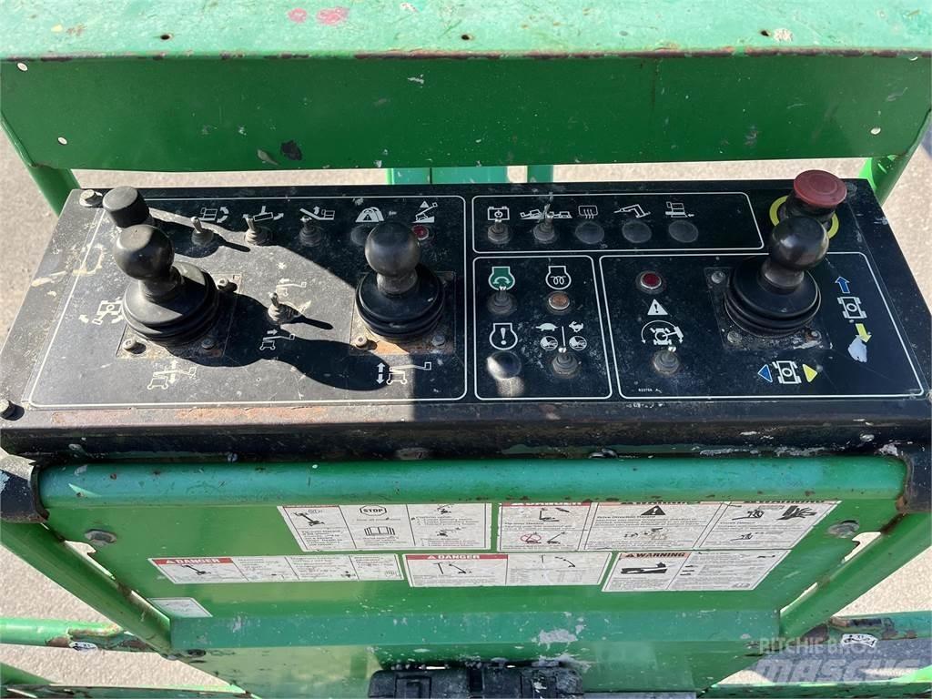 Genie Z45/25JIC Nacele cu brat articulat