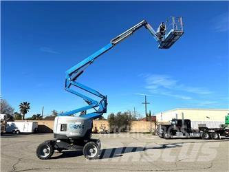 Genie Z62/40 Nacele cu brat articulat
