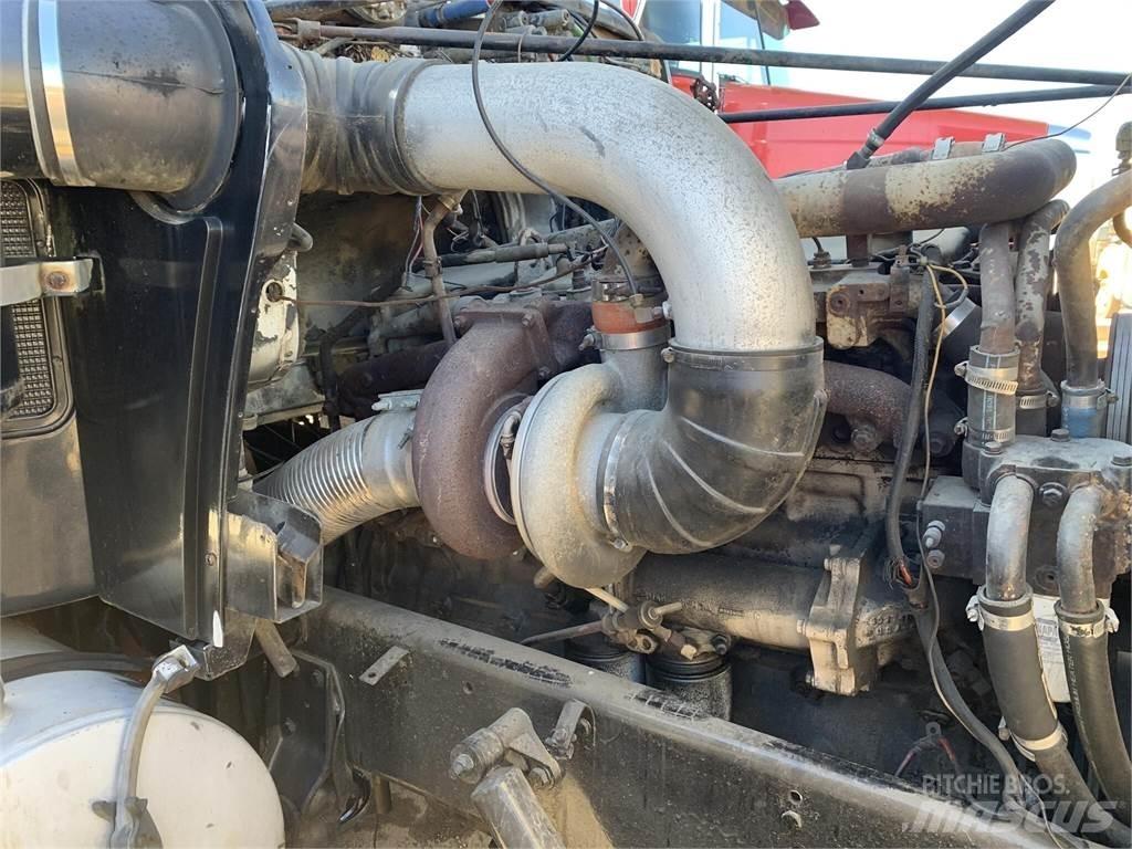 GMC GENERAL Autobasculanta