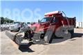 GMC TOPKICK C8500 Autobasculanta