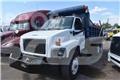 GMC TOPKICK C8500 Autobasculanta