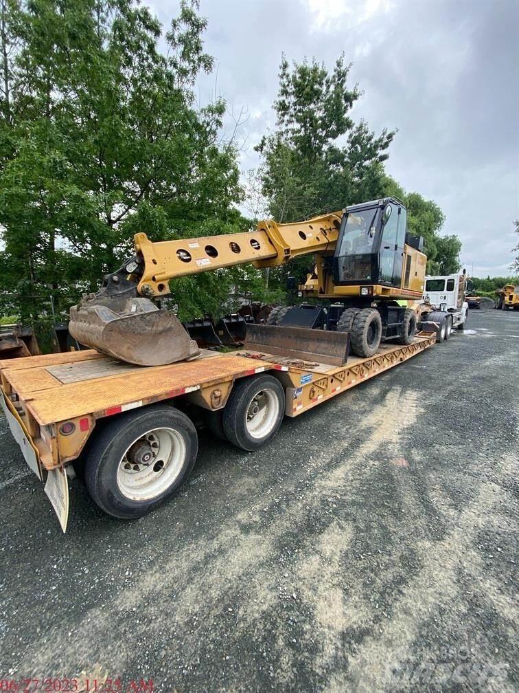 Gradall XL3300 V Excavatoare cu roti